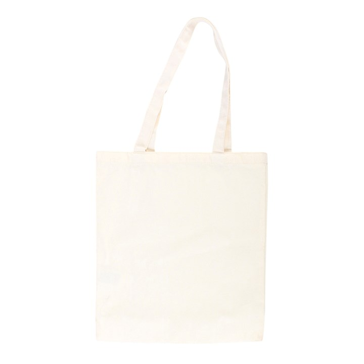 Leaping Hare Tote Bag