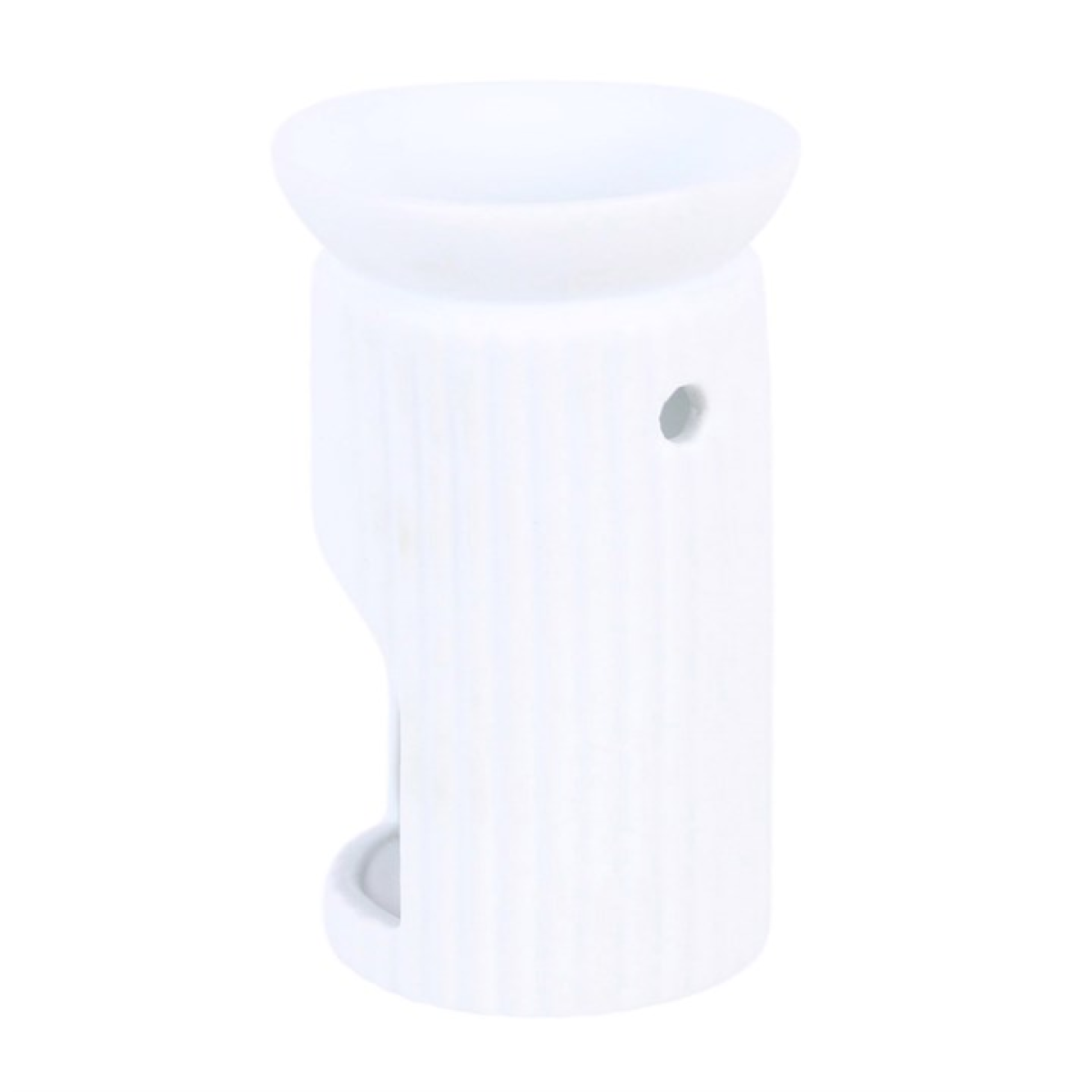 Gothic Gifts Ribbed Column Oil Burner