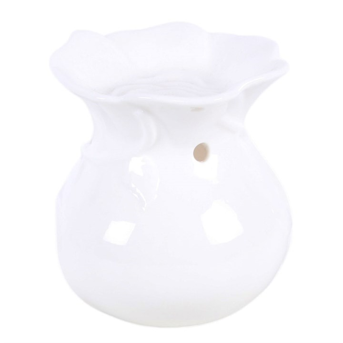 White Rose Oil Burner