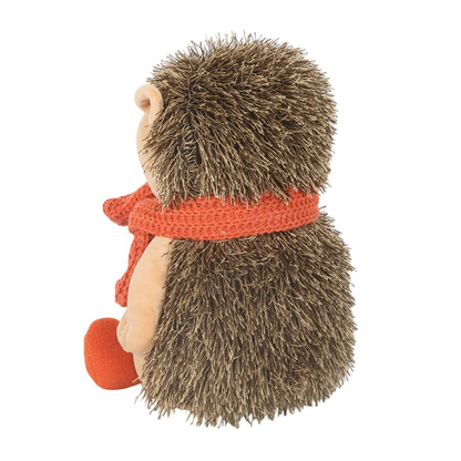 Hazel Hedgehog Doorstop