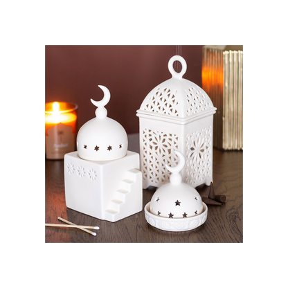 Lantern Multi-Purpose Burner