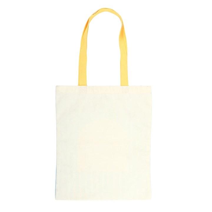 La Dolce Vita Tote Bag