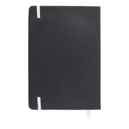 Cryptid Research Team A5 Notebook