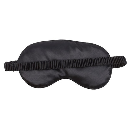 Dead Tired Satin Sleep Mask