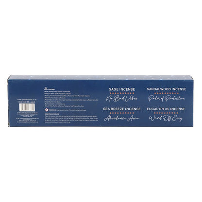Starry Eyed Incense Stick Gift Set