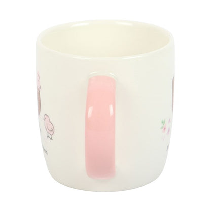 Mother Hen Mug