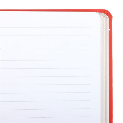 Single, Taken, Too Busy Enjoying Life A5 Notebook