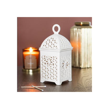 Lantern Multi-Purpose Burner
