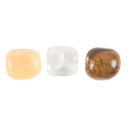 Confidence & Courage Healing Crystal Set