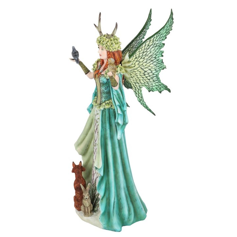 46cm The Caretaker Fairy Figurine by Amy Brown