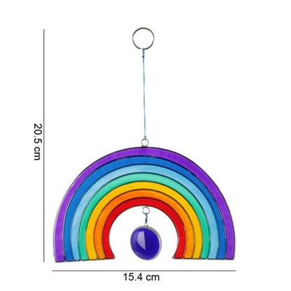 Rainbow Suncatcher