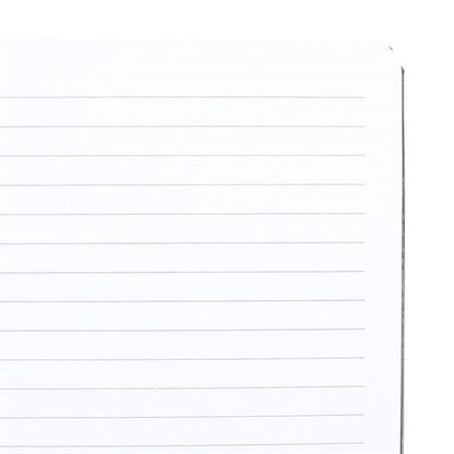 Luna Moth A5 Notebook